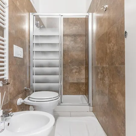 Modern And Cozy Apartment, 10 Minuti Dal Duomo 公寓 米兰